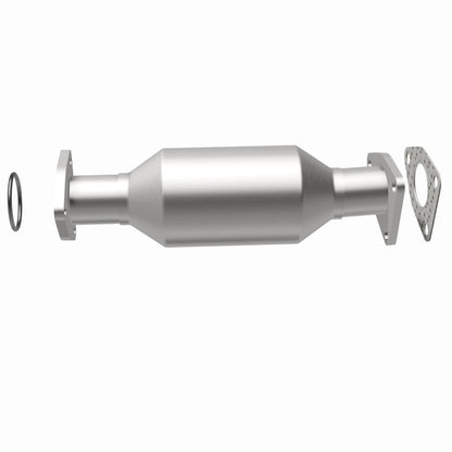 Magnaflow 90-93 Accord 2.2L CA Direct Fit Converter Magnaflow