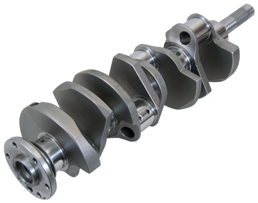 Eagle Ford 428FE Stroke 2.200in Rod Journals Int Bal Cast Crankshaft