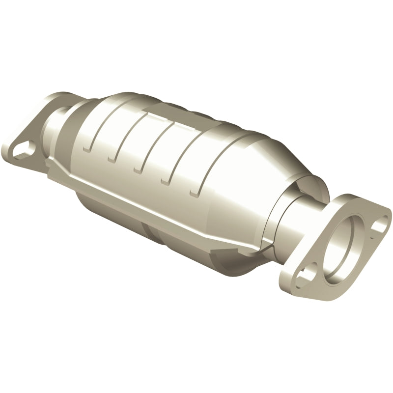 MagnaFlow Conv DF 95-98 Nissan 240SX 2.4L Front (49 State) Magnaflow