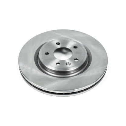 Power Stop 09-11 Ford Flex Front Autospecialty Brake Rotor PowerStop