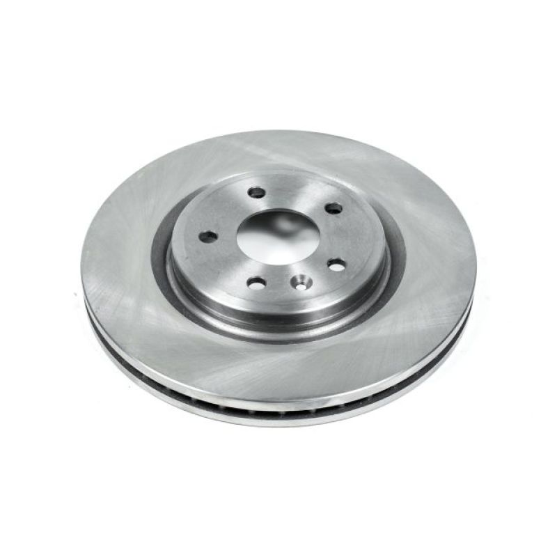 Power Stop 09-11 Ford Flex Front Autospecialty Brake Rotor