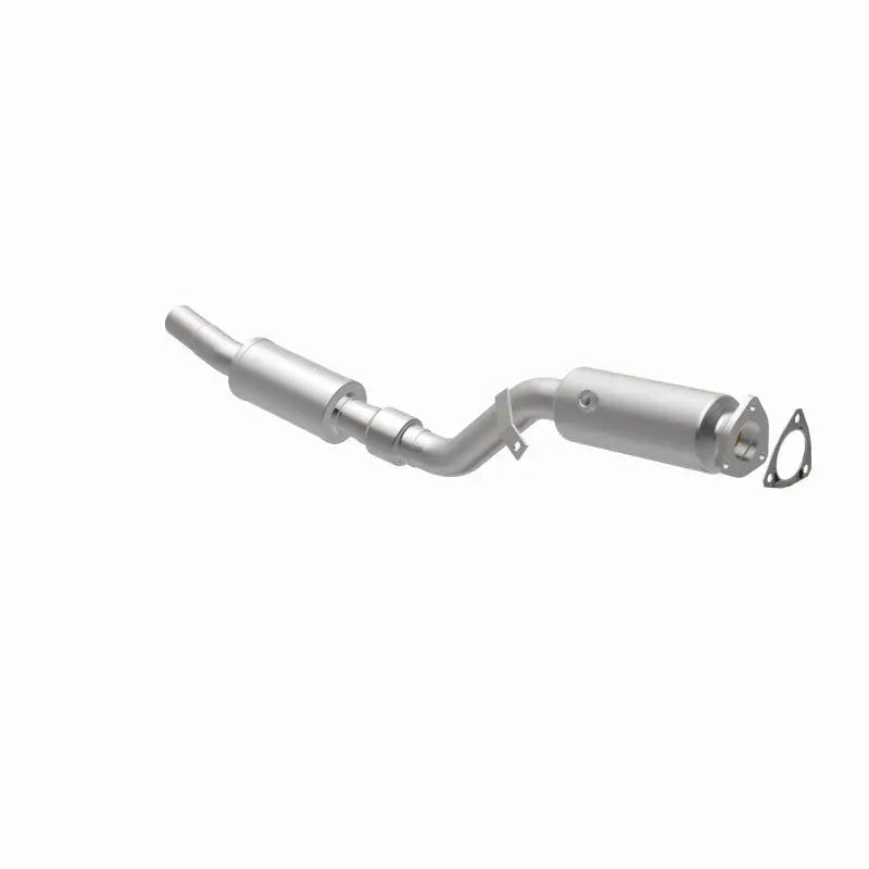 MagnaFlow Conv DF 05-09 Audi Quattro 3.2L Driver Side Magnaflow