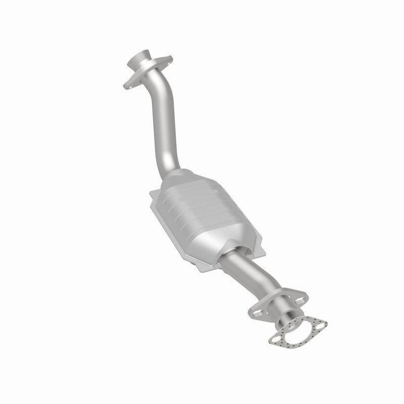 MagnaFlow Conv DF Ford-Lincoln-Mercury 9 Magnaflow