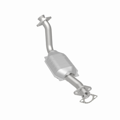 MagnaFlow Conv DF Ford-Lincoln-Mercury 9 Magnaflow