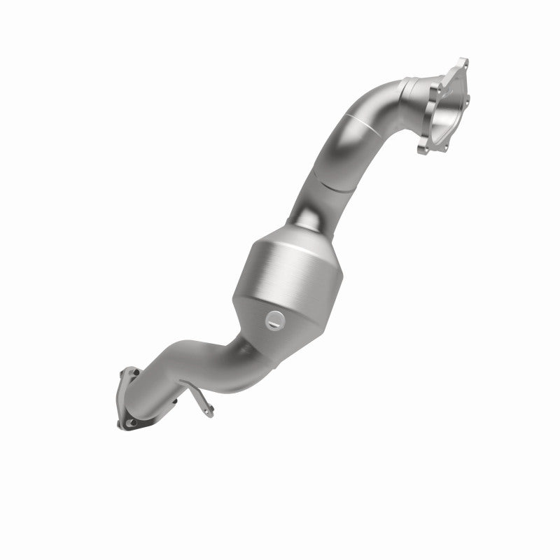MagnaFlow Conv Direct Fit 13-15 Audi S6/S7/S8/A8 Quattro V8-4.0L Magnaflow
