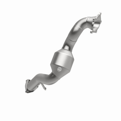 MagnaFlow Conv Direct Fit 13-15 Audi S6/S7/S8/A8 Quattro V8-4.0L Magnaflow