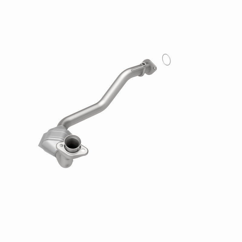 MagnaFlow Conv DF 96-97 Ford Explorer 5.0L Magnaflow