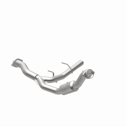 Magnaflow 12-14 Ford F-150 3.5L Direct Fit Converter Magnaflow