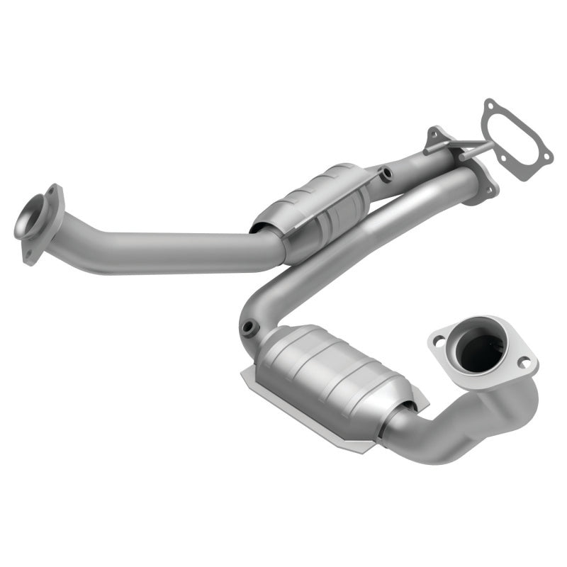 MagnaFlow 441120 Direct-Fit Catalytic Converter - eliteracefab.com