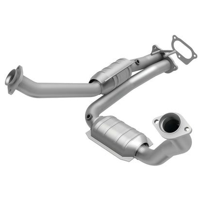 MagnaFlow Conv DF 04 Ranger/Bser 3.0 Front 50S Magnaflow