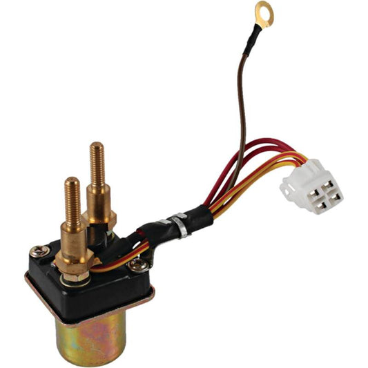 Arrowhead Kawasaki Str Relay 240-58009