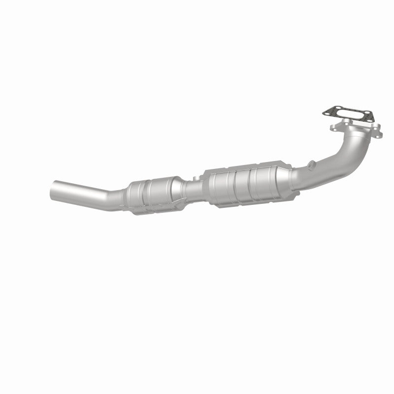 MagnaFlow Conv DF 12-14 Chevy Camaro 3.6L Passenger Side Magnaflow
