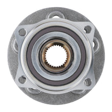 Load image into Gallery viewer, MOOG 13-16 Mercedes-Benz GL350 Front Hub Assembly