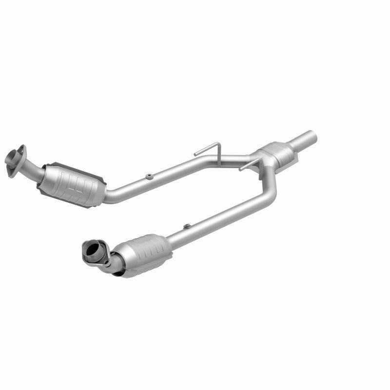 MagnaFlow Conv DF 96-97 Mercury Cougar 3.8L Magnaflow