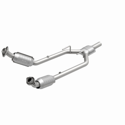 MagnaFlow Conv DF 96-97 Mercury Cougar 3.8L Magnaflow