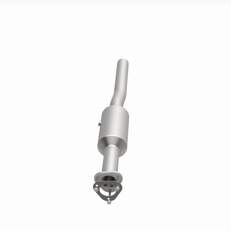 MagnaFlow 2009 Ford E-450 Super Duty V8 5.4L Underbody Direct-Fit Catalytic Converter Magnaflow
