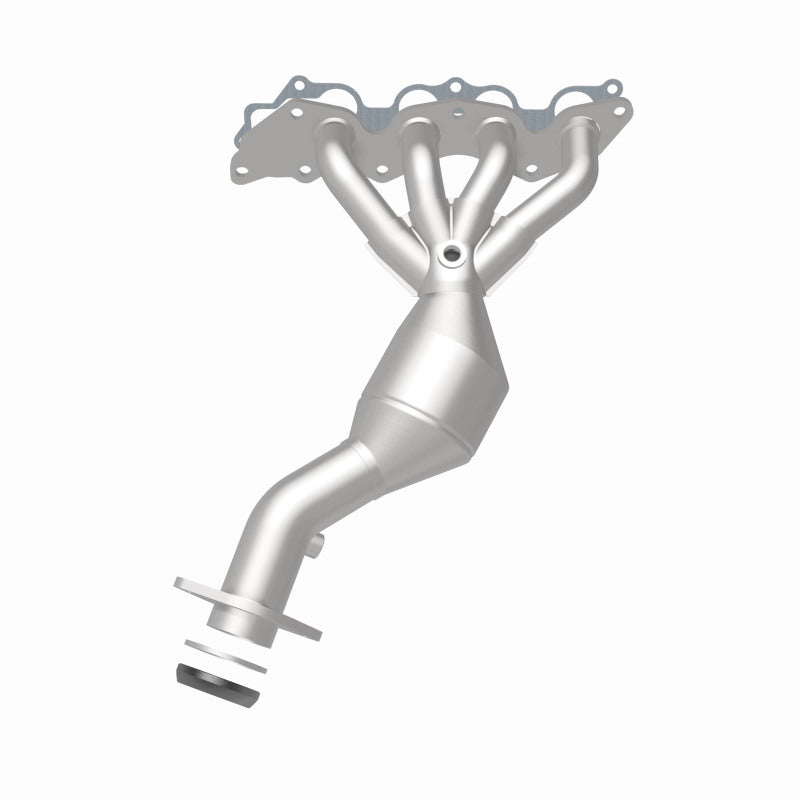 MagnaFlow Conv DF 09-10 Mazda 6 2.5L Magnaflow