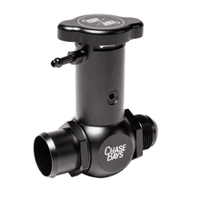 Load image into Gallery viewer, Chase Bays 1.38in (35mm) to 1.38in (35mm) Raised Inline Filler Neck (w/o Cap)