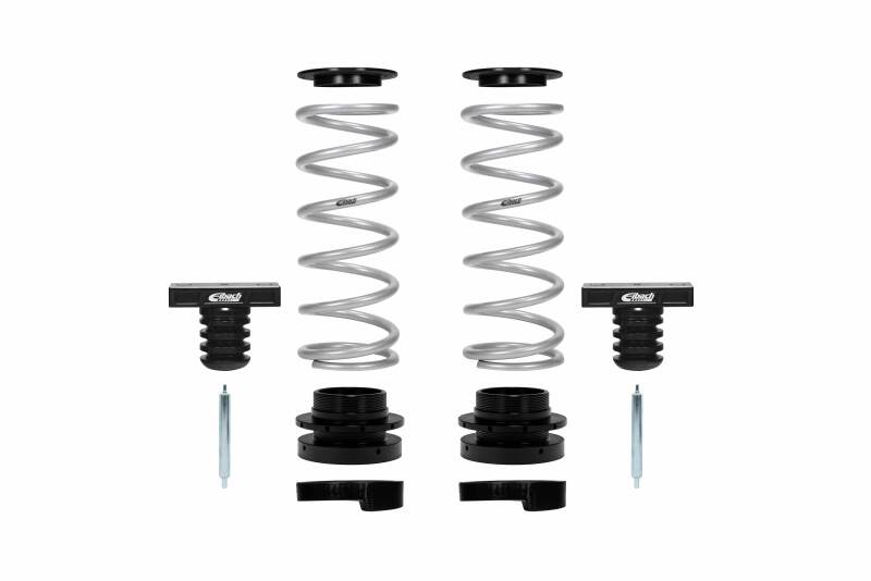 Eibach 10-23 Lexus GX460 Load-Leveling System (Rear) (For +400Lbs Of Added Weight) Eibach