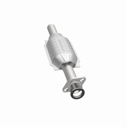 MagnaFlow Conv GM 24X6.5X4 2/2 Magnaflow