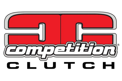 Competition Clutch Replacement Flywheel 89-98 Nissan 240 Competition Clutch