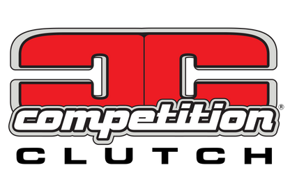 Competition Clutch 90-02 Geo Prizm / 91-05 Toyota Celica Stage 3.5 Segmented Ceramic Clutch Kit Competition Clutch