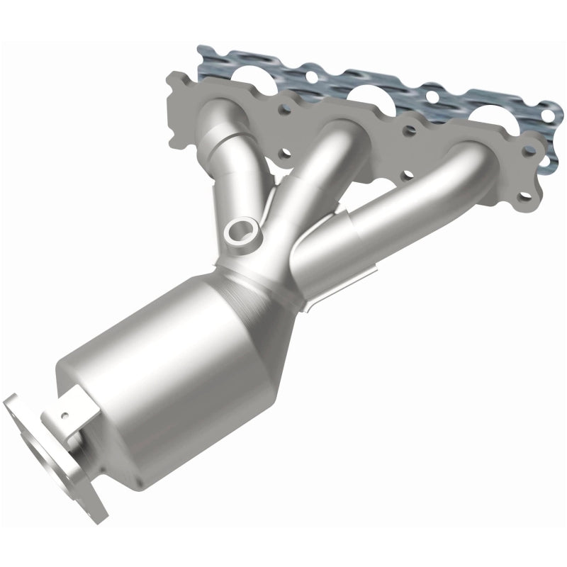 Magnaflow 2007 XC90 3.2L Underbody Direct Fit Converter Magnaflow