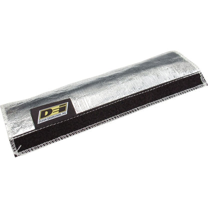 DEI Corvette C7 Oil Cooler Line Sleeves 2in - 2 1/2in x 18in Heat Shroud DEI
