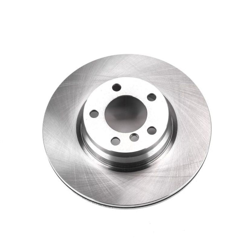 Power Stop 14-15 BMW 228i Front Autospecialty Brake Rotor PowerStop