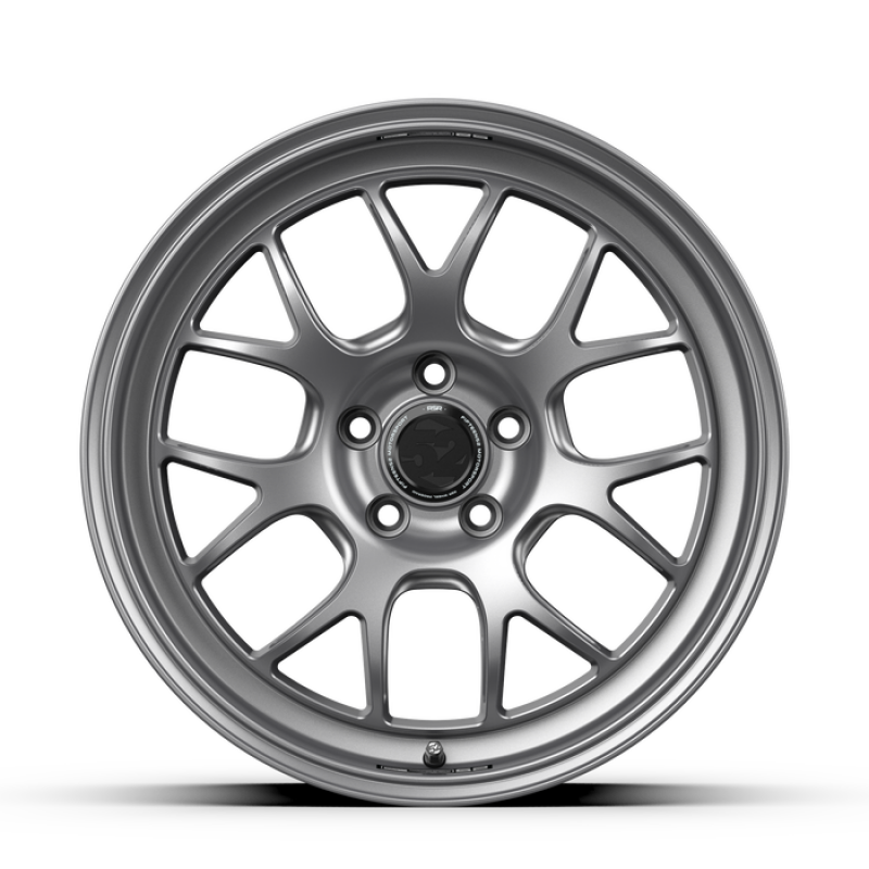 Fifteen52 Vertex RSR 18x8.5 5x112 +42 Matte Titanium Wheel RSAMT-88551+42