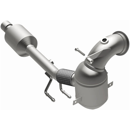 MagnaFlow 280759 Direct-Fit Catalytic Converter