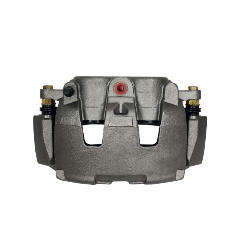 Power Stop 07-09 Chrysler Aspen Front Left Autospecialty Caliper w/Bracket PowerStop