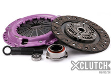 Load image into Gallery viewer, XClutch 94-97 Mazda Miata M Edition 1.8L Stage 1 Sprung Organic Clutch Kit