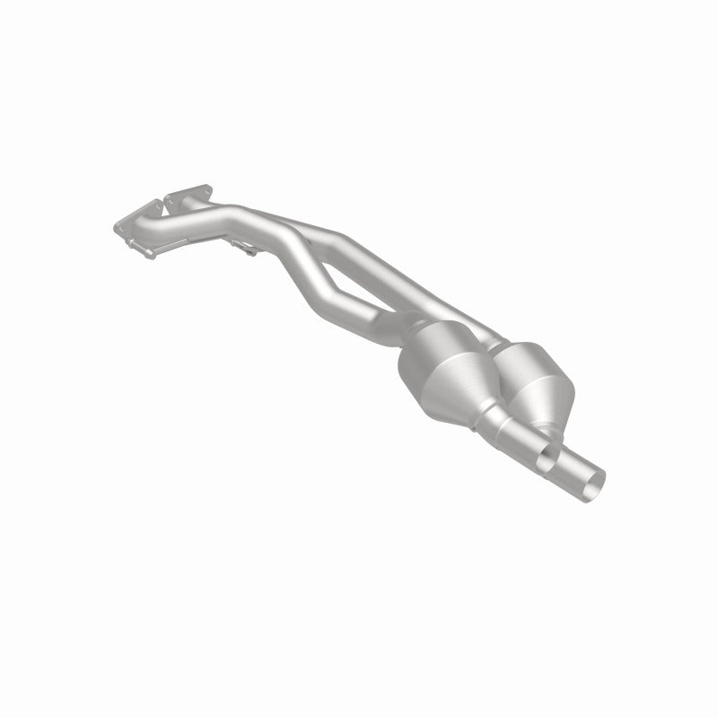 MagnaFlow Conv Direct Fit 07-09 Audi Q7 3.6L Manifold Magnaflow