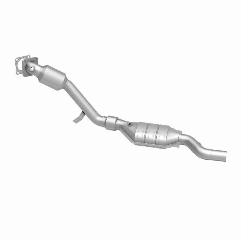 MagnaFlow Conv DF 00-02 Audi S4 2.7L Passenger Side Magnaflow