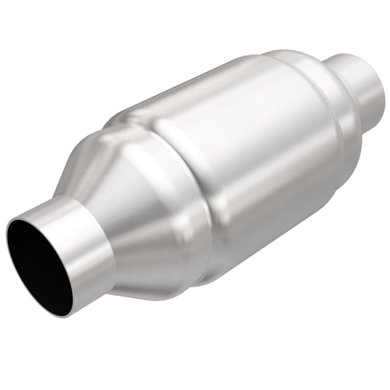 MagnaFlow Conv Univ 1.75inch C/C Magnaflow