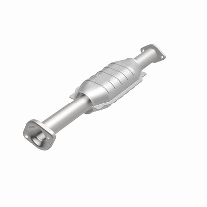 MagnaFlow Conv DF 01-03 Montero Sport Rear Magnaflow