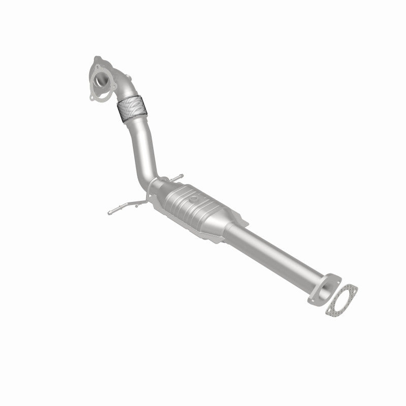 MagnaFlow Conv DF 05-09 Volvo S60 2.4L/2.5L Magnaflow