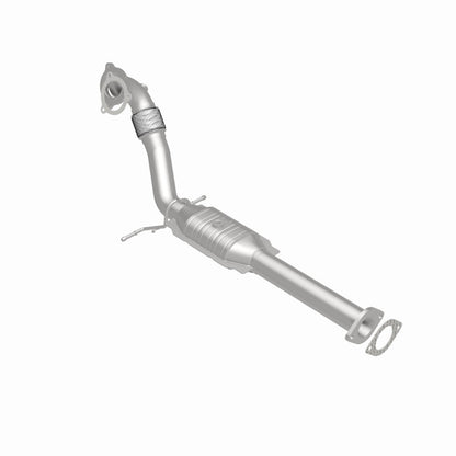MagnaFlow Conv DF 05-09 Volvo S60 2.4L/2.5L Magnaflow