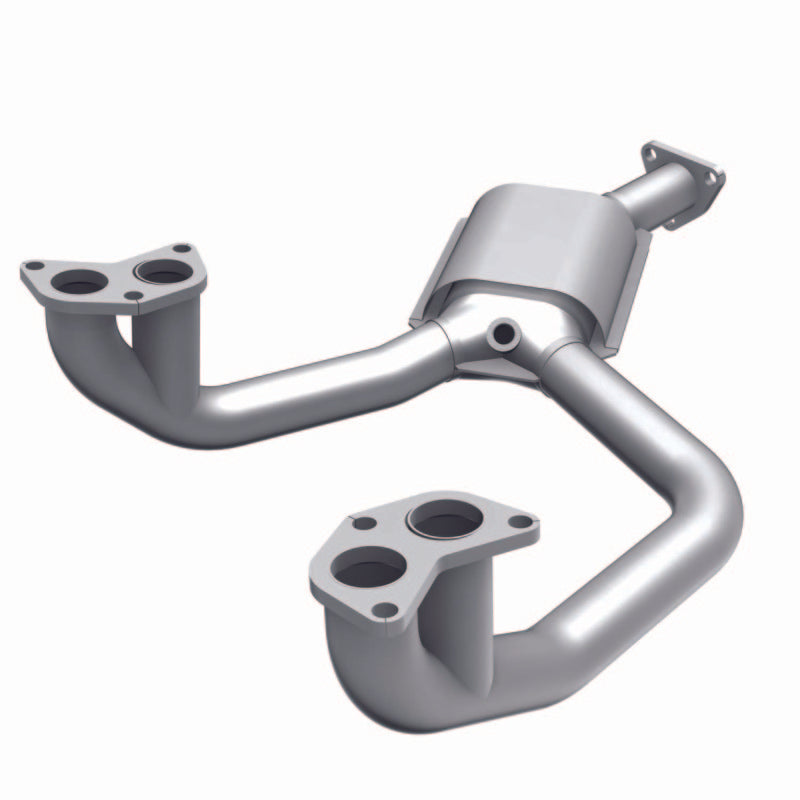 MagnaFlow Conv DF 90-94 Legacy 2.2 Front CA Magnaflow