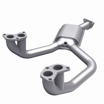 MagnaFlow Conv DF 90-94 Legacy 2.2 Front CA Magnaflow