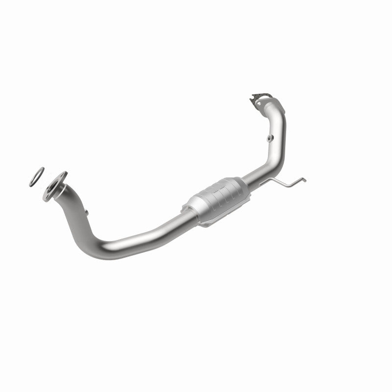 Magnaflow 2004 Isuzu Rodeo 3.2L Direct Fit Converter Magnaflow
