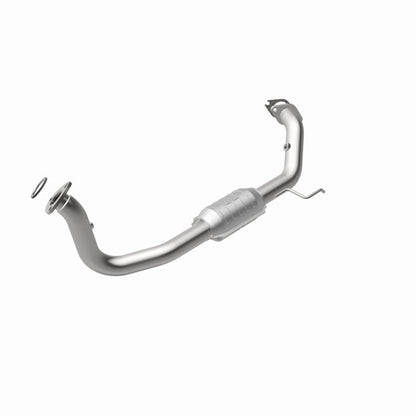 Magnaflow 2004 Isuzu Rodeo 3.2L Direct Fit Converter Magnaflow