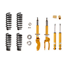 Load image into Gallery viewer, Bilstein B12 2009 Volkswagen Touareg Base Front and Rear Suspension Kit