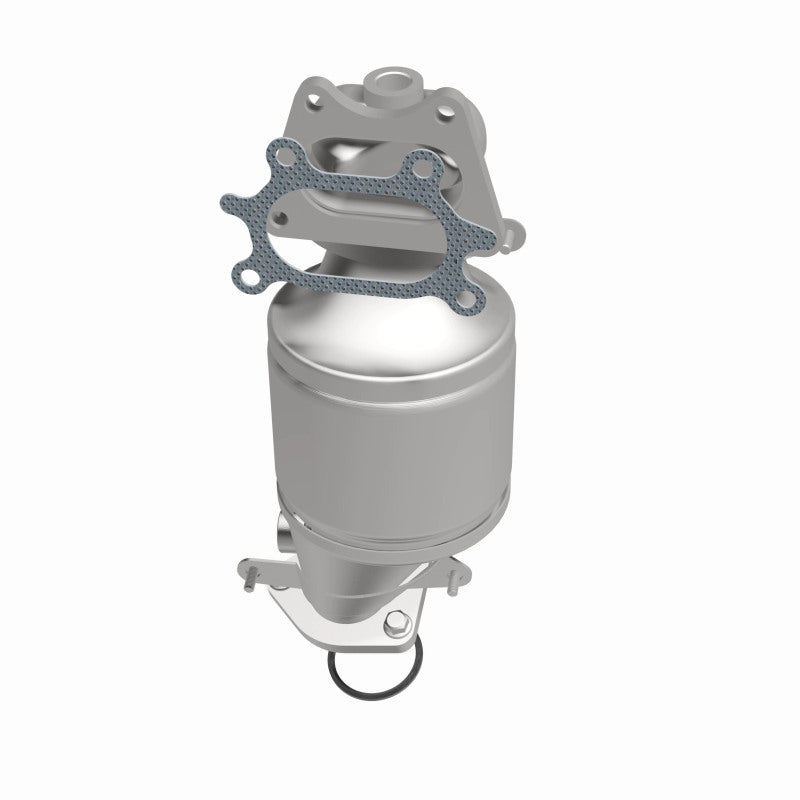 Magnaflow 05-10 Honda Odyssey 3.5L Direct Fit Converter Magnaflow