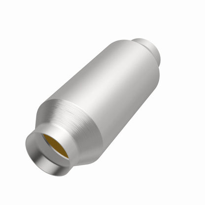 MagnaFlow Conv Universal 2 inch C/C spun body Magnaflow