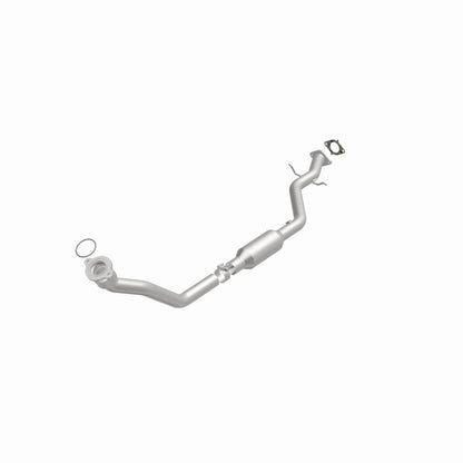 MagnaFlow Conv DF 97-98 GM Vans 3.4L OEM Magnaflow