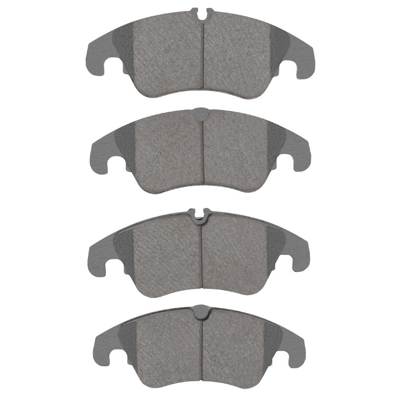 R1 12-15 Audi A6 Quattro Front Optimum OE Brake Pads
