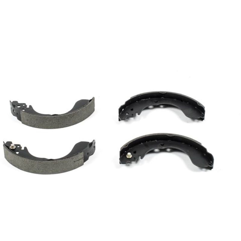 Power Stop 08-09 Dodge Avenger Rear Autospecialty Brake Shoes PowerStop