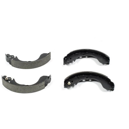 Power Stop 08-09 Dodge Avenger Rear Autospecialty Brake Shoes PowerStop